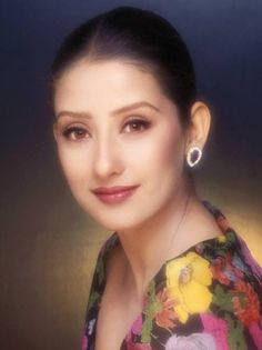 Manisha Koirala