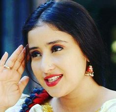 Manisha Koirala