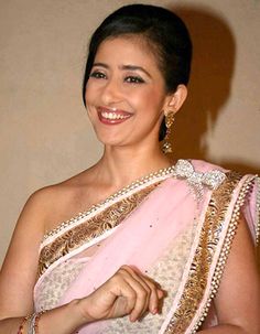 Manisha Koirala