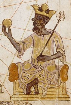 Mansa Musa