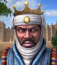 Mansa Musa