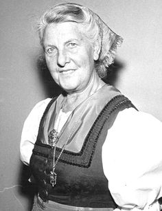 Maria Von Trapp