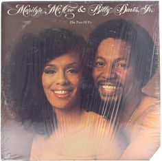 Marilyn McCoo