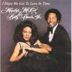 Marilyn McCoo