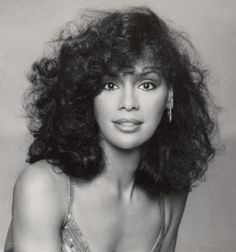 Marilyn McCoo