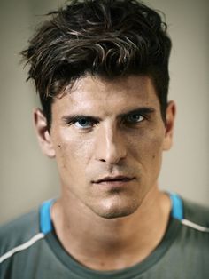 Mario Gomez