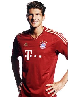 Mario Gomez