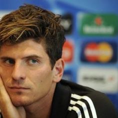 Mario Gomez