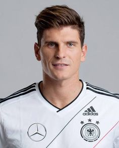 Mario Gomez