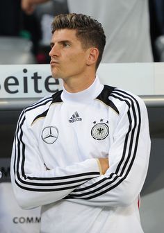 Mario Gomez