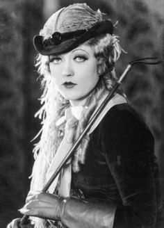 Marion Davies