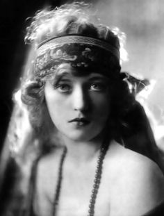 Marion Davies