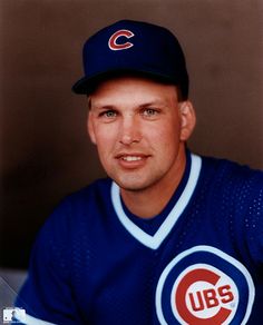 Mark Grace