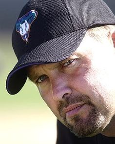 Mark Grace