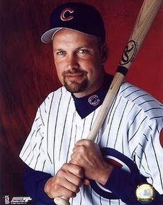 Mark Grace