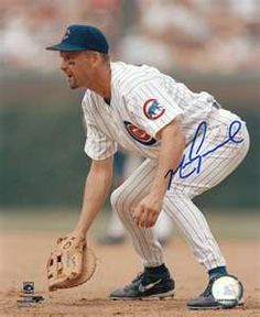 Mark Grace