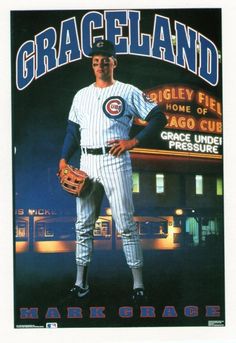 Mark Grace