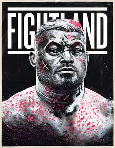 Mark Hunt