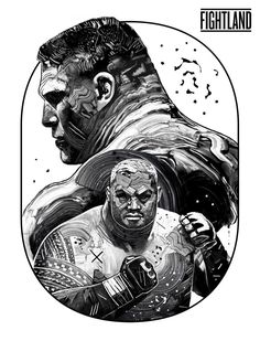 Mark Hunt