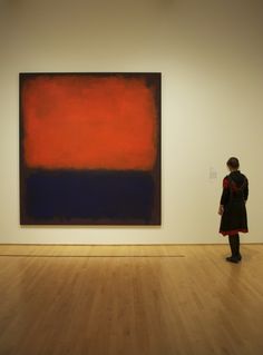 Mark Rothko