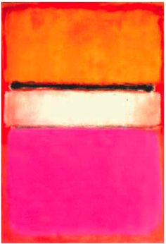 Mark Rothko