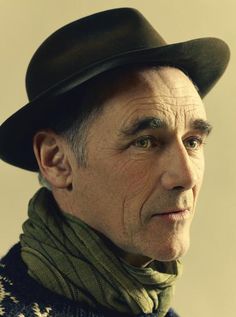 Mark Rylance