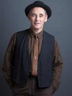 Mark Rylance