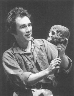 Mark Rylance