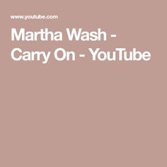 Martha Wash