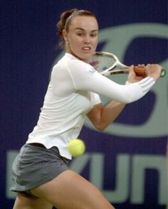 Martina Hingis