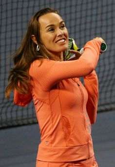 Martina Hingis