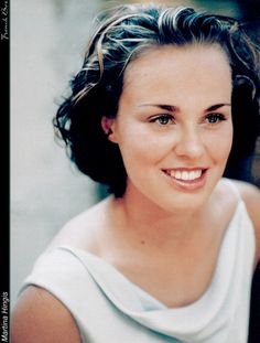 Martina Hingis