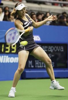 Martina Hingis