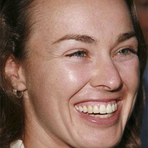 Martina Hingis