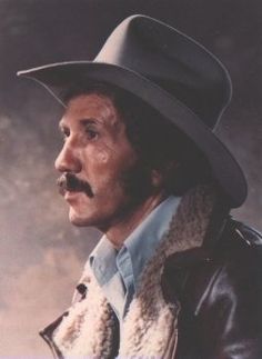 Marty Robbins