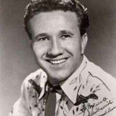 Marty Robbins