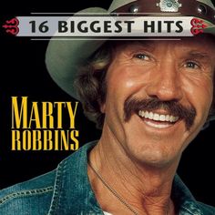 Marty Robbins