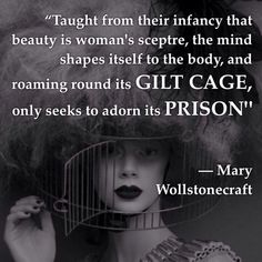 Mary Wollstonecraft