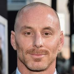 Matt Gerald