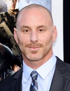 Matt Gerald