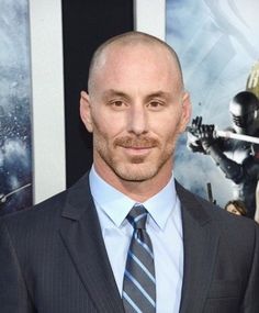 Matt Gerald