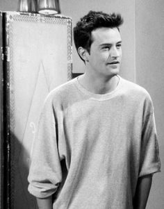 Matthew Perry