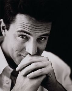 Matthew Perry