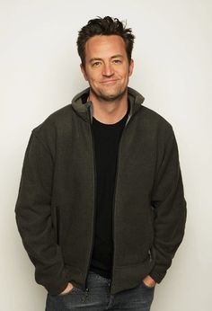 Matthew Perry