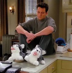 Matthew Perry