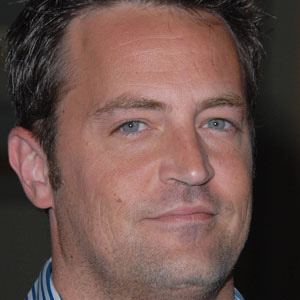 Matthew Perry