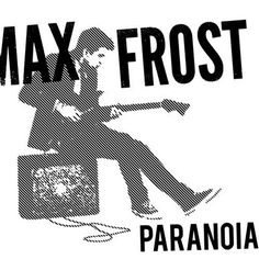 Max Frost