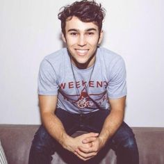 Max Schneider