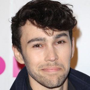 Max Schneider