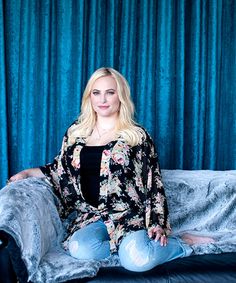 Meghan McCain